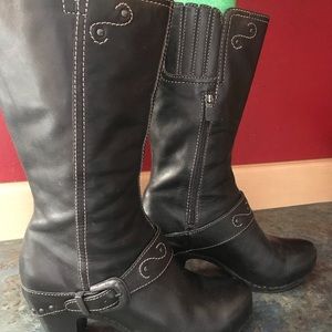 Dansko Boots, Women’s 39